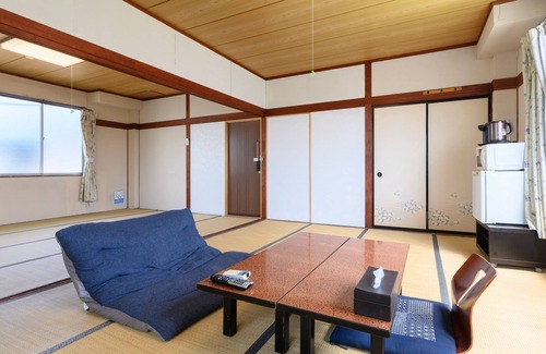 Kosai House | Tabist Kosai Hamanako no Yado