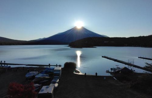 Yamanakako House | Tabist Lakeside in Fujinami Yamanakako