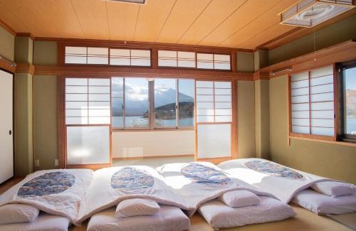Yamanakako House | Tabist Lakeside in Fujinami Yamanakako