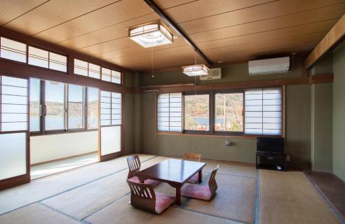 Yamanakako House | Tabist Lakeside in Fujinami Yamanakako