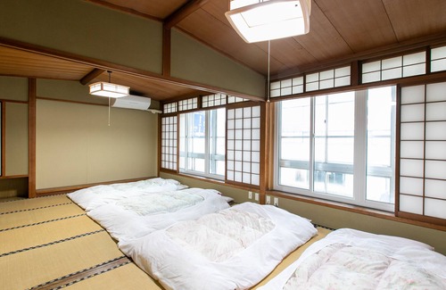 Ushio Onsen House | Tabist Matsuekan