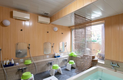 Ushio Onsen House | Tabist Matsuekan