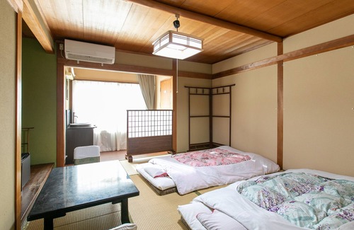 Ushio Onsen House | Tabist Matsuekan