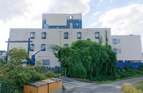 Kashiba Hotel | Tabist Midori Garden Hotel Nara Kashiba