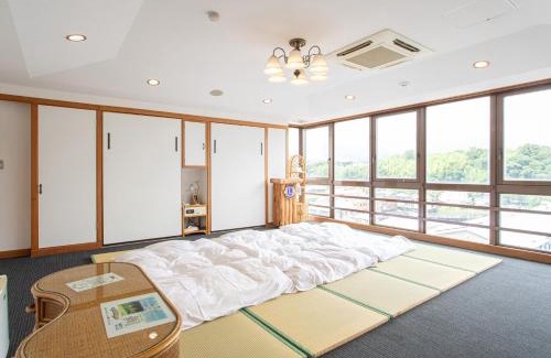 Kanoya Hotel | Tabist New World Hotel Kagoshima Kanoya