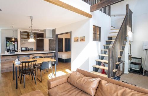 Ichinomiya Hotel | Tabist Pension Third Place