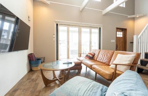 Ichinomiya Hotel | Tabist Pension Third Place