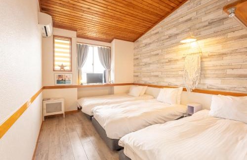 Ichinomiya Hotel | Tabist Pension Third Place