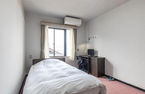 Miyoshi Hotel | Tabist Raika Hiroshima Miyoshi