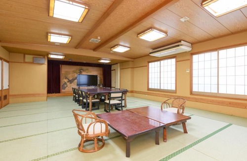 Minamichita Hotel | Tabist Sakipo Minamichita