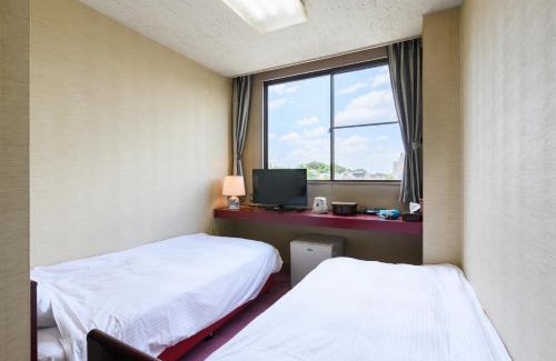 Owariasahi Hotel | Tabist Samotokan Owariasahi