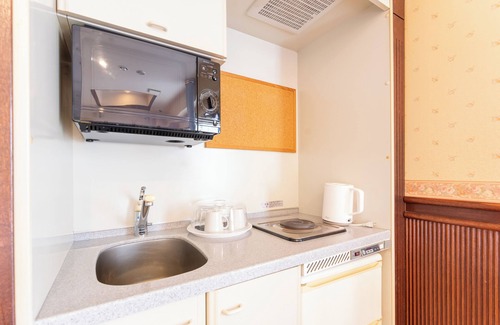 Morioka Hotel | Tabist Shizukuishi Resort Hotel