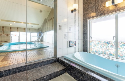 Morioka Hotel | Tabist Shizukuishi Resort Hotel