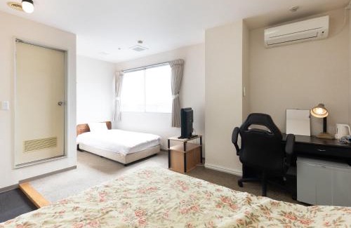 Tatebayashi Hotel | Tabist Tatebayashi Station Hotel