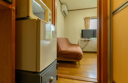 Matsusaka Hotel | Tabist Tatsumi Business Hotel Matsusaka