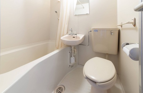 Matsusaka Hotel | Tabist Tatsumi Business Hotel Matsusaka
