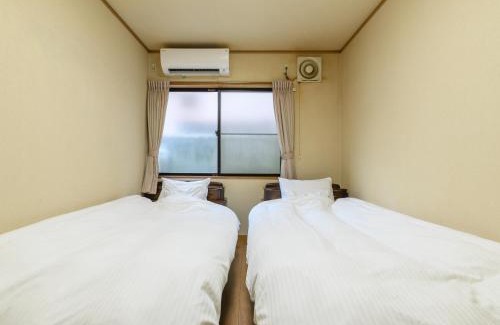 Matsusaka Hotel | Tabist Tatsumi Business Hotel Matsusaka