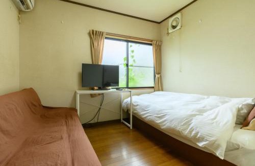 Matsusaka Hotel | Tabist Tatsumi Business Hotel Matsusaka