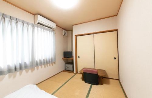 Matsusaka Hotel | Tabist Tatsumi Business Hotel Matsusaka