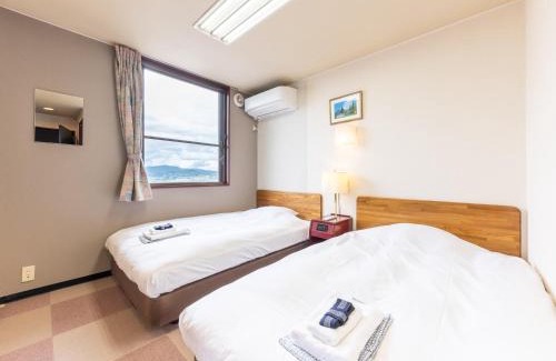 Nakano Hotel | Tabist Travel Inn Shinshu Nakano
