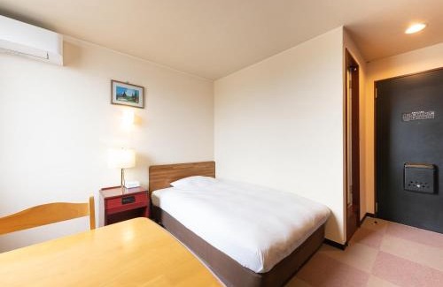 Nakano Hotel | Tabist Travel Inn Shinshu Nakano