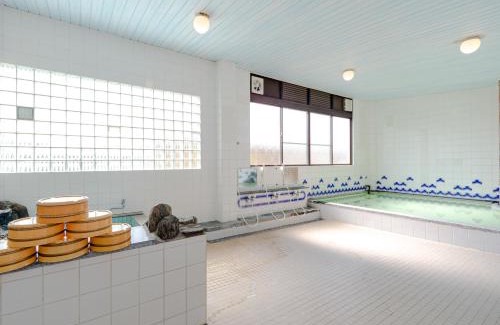 Yamaga Hotel | Tabist Yamaga Onsen Yuyado Izumi