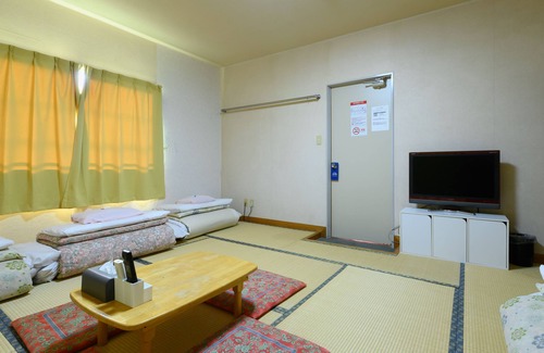 Fuji House | Tabist Yuen no yado Fujimi