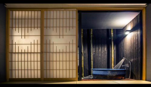 Okazaki House | TABITABI STAY HIGASHIYAMA