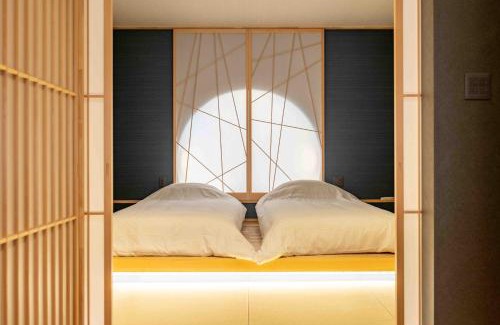 Okazaki House | TABITABI STAY HIGASHIYAMA