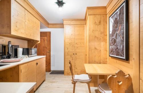 Cortina d'Ampezzo Apartment | Tablà del Bosco R&R