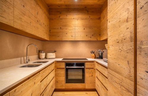 Cortina d'Ampezzo Apartment | Tablà del Bosco R&R
