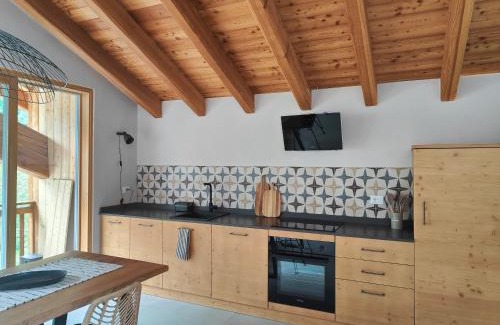 Strembo Apartment | Tablà del Cluc