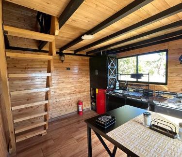 Tababela House | Tabla Bella