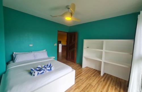 Ferrol House | Tablas Seaview Homestay