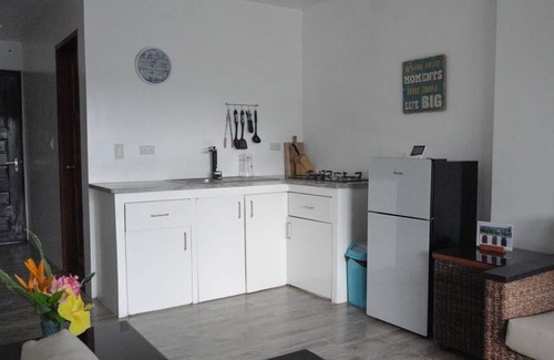 Ferrol Apartment | Tablas Seaview Homestay