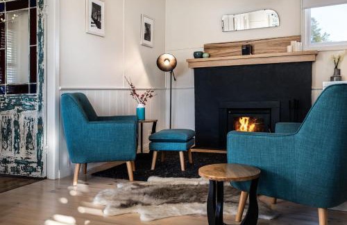 Daylesford House | Table Hill Cottage - dog friendly retreat