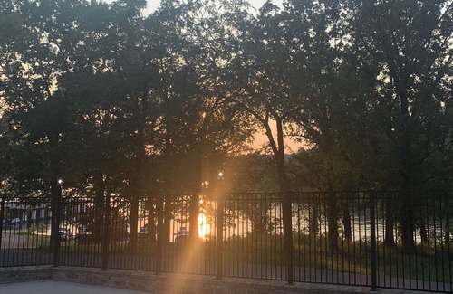 Lampe Condo | Table Rock Lake- Lampe, MO-Brand new condo! Only 40 minutes from Branson Landing