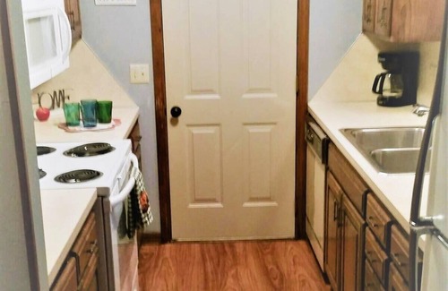 Eureka Springs House | Table Rock Lake, White River, Marina, Golf, Slp 8
