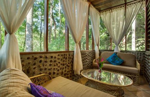Cristo Rey Cabin | Table Rock Lodge