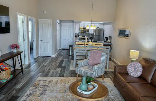 Kimberling City Apartment | Table Rock Retreat