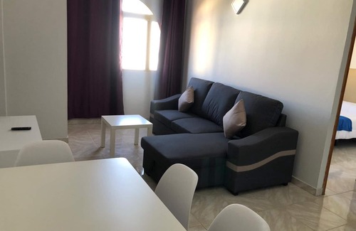 El Tablero Apartment | TABLERO 301, FANTASTIC Apt. 6 pax close to PLAYA INGLES
