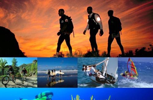 El Tablero Apartment | TABLERO 401, Bonito Apartamento 8 pax cerca Playa Inglés