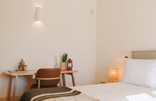 Satao House | Taboadella Casa Villae 1255 - Relais & Châteaux