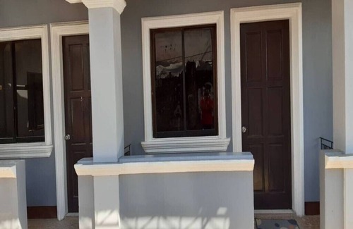 Danao City House | Taboc Looc, Danao City Philippines - Unit 9