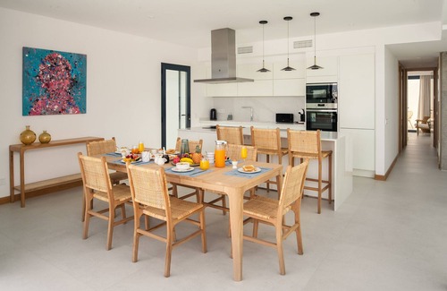 Puerto Calero Villa | Taboire 5 | Luxurious 3 bedroom villa for an exclusive Lanzarote holiday
