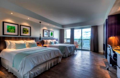 Gravenhurst Hotel | Taboo Muskoka