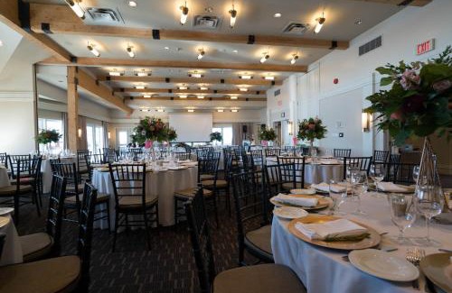 Gravenhurst Hotel | Taboo Muskoka