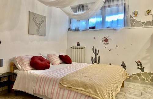 Pianura Apartment | Tabor 2 garden & parking