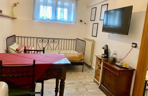 Pianura Apartment | Tabor 2 garden & parking