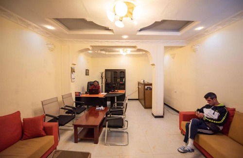 Lalibela Hotel | Tabor Hotel Lalibela